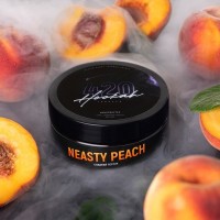 Тютюн 420 Neasty Peach (Несті Персик) 250 г