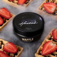 Тютюн 420 Waffle (Вафлі)