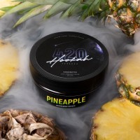 Табак 420 Pineapple (Ананас) 40 г