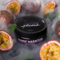Тютюн 420 Tropic Maracuja (Тропік Маракуя) 250 г