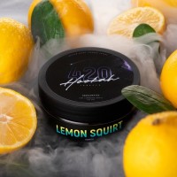 Табак 420 Lemon Squirt (Лимон Сквирт) Табак 420 Lemon Squirt (Лимон Сквирт)
