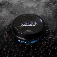 Табак 420 Black Currant (Смородина) Табак 420 Black Currant (Смородина)