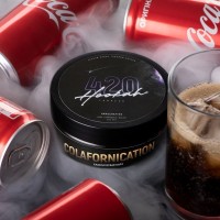 Табак 420 Colafornication (Кола) 40 г