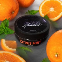 Тютюн 420 Citrus Mint (Цитрус із м'ятою)