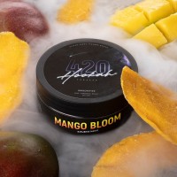 Табак 420 Mango Bloom (Манго) 250 г