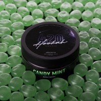 Тютюн 420 Candy Mint (Кенді Мінт) 40 г
