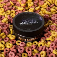 Варенье 420 Fruit Cereal (Фрукты, Хлопья) 250 г