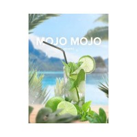 Табак 4:20 TEA LINE Мохито - Mojo Mojo 125gr Табак 4:20 TEA LINE Мохито - Mojo Mojo 125gr