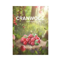 Табак 4:20 TEA LINE Кизил клюква - Cranwood 125gr Табак 4:20 TEA LINE Кизил клюква - Cranwood 125gr