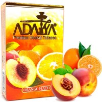 Табак Adalya Orange Peach (Апельсин, Персик) Табак Adalya Orange Peach (Апельсин, Персик)