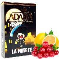 Тютюн Adalya La Muerte (Ля Муерте) Тютюн Adalya La Muerte (Ля Муерте)