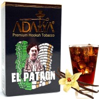 Табак Adalya El Patron (Эль Патрон)