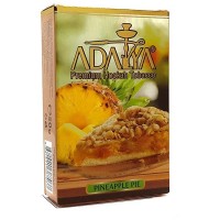 Тютюн Adalya Pineapple Pie (Ананасовий Пиріг)