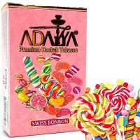 Варенье Adalya Swiss Bonbon (Леденец)