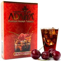 Тютюн Adalya Black Cherry (Кола, Вишня) Тютюн Adalya Black Cherry (Кола, Вишня)