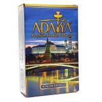 Тютюн Adalya Moscow Evenings (Московські вечори)