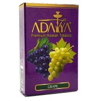 Тютюн Adalya Grape (Чорний та Білий Виноград)