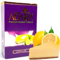 Тютюн Adalya Lemon Pie (Лимонний чізкейк) Тютюн Adalya Lemon Pie (Лимонний чізкейк)