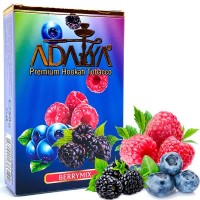 Варенье Adalya Berry Mix (Ягоды)