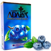 Тютюн Adalya Blueberry (Чорниця)