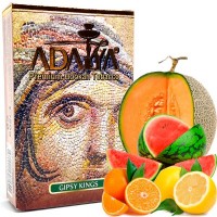 Тютюн Adalya Gipsy Kings (Джипсі Кінгс) Тютюн Adalya Gipsy Kings (Джипсі Кінгс)