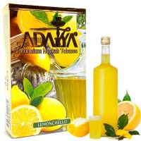 Тютюн Adalya Lemonchello (Лімончелло) Тютюн Adalya Lemonchello (Лімончелло)
