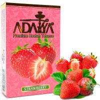 Табак Adalya Strawberry (Клубника)