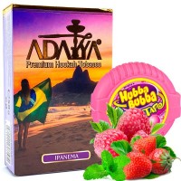 Табак Adalya Ipanema (Черника, Ваниль, Мята) Табак Adalya Ipanema (Черника, Ваниль, Мята)