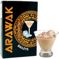 Тютюн Arawak Baileys (Бейліс) 40 г
