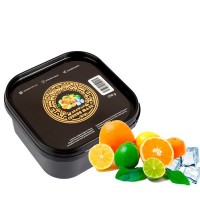 Тютюн Arawak Citrus mate (Цитрус мікс + лід) 250 г