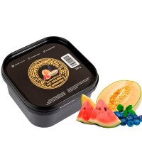 Табак Arawak No tequila sunrise (Дыня арбуз черника) 250 г