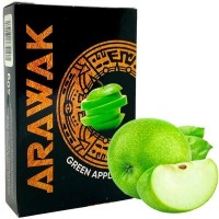 Тютюн Arawak Green Apple (Зелене яблуко) 40 г
