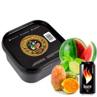 Варенье Arawak 250 gr Watermelon Gum (Арбуз , Кактус , Лайм , Энергетик)