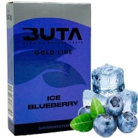 Варенье BUTA ICE BLUEBERRY (Черника, Лед) FUSION LINE Варенье BUTA ICE BLUEBERRY (Черника, Лед) FUSION LINE