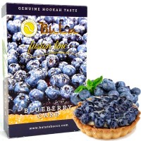 Варенье BUTA BLUEBERRY CAKE (Черника, Пирог) FUSION LINE