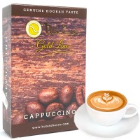 Тютюн Buta Cappuccino (Капучино) Тютюн Buta Cappuccino (Капучино)