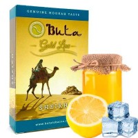 Варенье BUTA SHEIKH (Мед, Лимон, Лед)