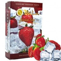 Тютюн Buta Ice Strawberry (Полуниця Айс)