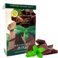 Тютюн Buta Chocolate Mint (Шоколад М'ята) Тютюн Buta Chocolate Mint (Шоколад М'ята)