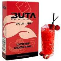 Тютюн Buta Lychee Cocktail (Лічі Коктейль)