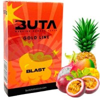 Тютюн Buta Blast (Бласт) Тютюн Buta Blast (Бласт)
