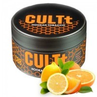 Тютюн CULTt C88 Grapefruit Orange (Грейпфрут, Апельсин)