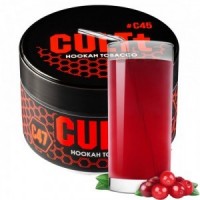 Табак CULTt C47 Cranberry (Клюква)