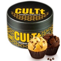 Табак CULTt C50 Muffin (Маффин) Табак CULTt C50 Muffin (Маффин)