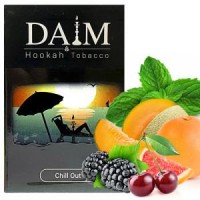 Тютюн Daim Chill Out (Чілл Аут) 50gr