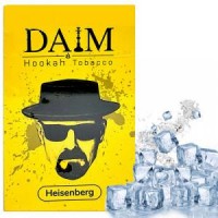 Тютюн Daim Heisenberg (Хайзенберг) 50gr