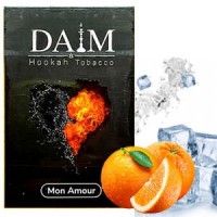 Варенье Daim Mon Amour (Ананас, Банан, Лёд) 50gr (Срок до 10.23)
