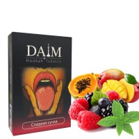 Тютюн Daim Lady Killer (Леді Кіллер) 50g