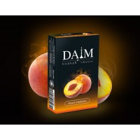 Тютюн Daim Peach madness (Персик) 50g