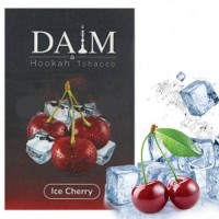 Тютюн Daim Ice Cherry (Айс вишня) 50gr